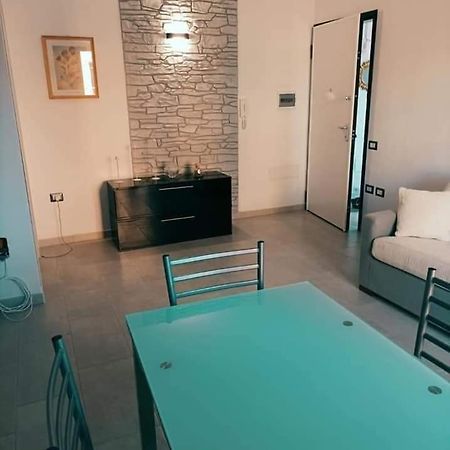 Casa Vacanze Federica Villa กาญารี ภายนอก รูปภาพ