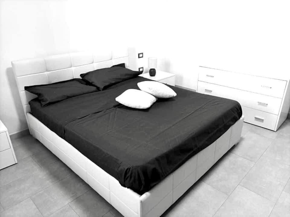 Casa Vacanze Federica Villa กาญารี ภายนอก รูปภาพ