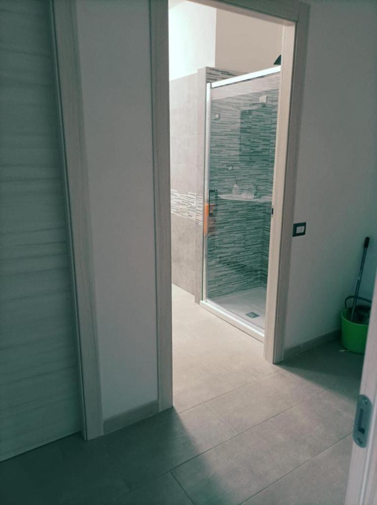 Casa Vacanze Federica Villa กาญารี ภายนอก รูปภาพ