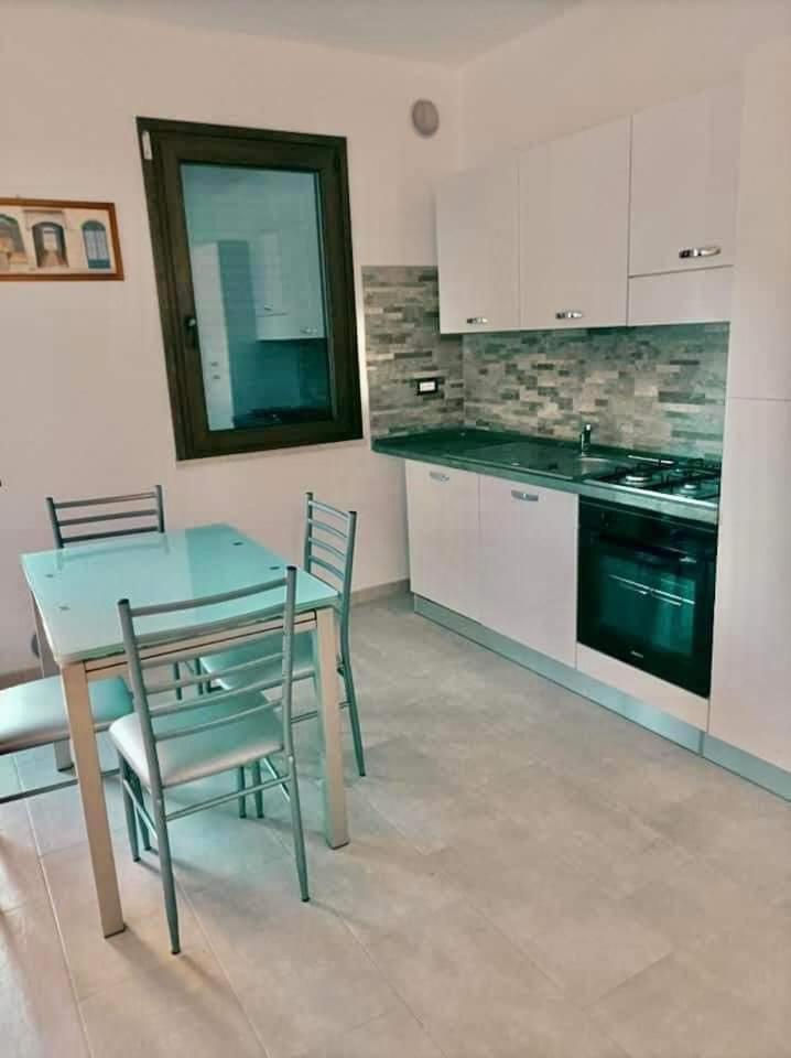 Casa Vacanze Federica Villa กาญารี ภายนอก รูปภาพ