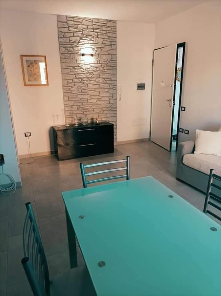 Casa Vacanze Federica Villa กาญารี ภายนอก รูปภาพ